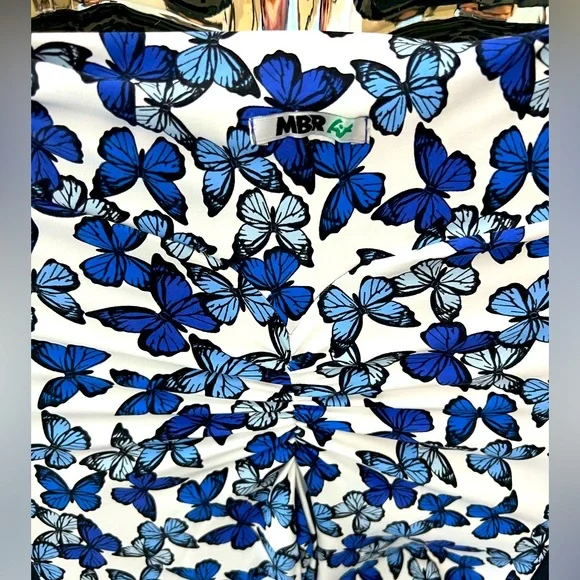 MBR gym set - Picture 6 of 7